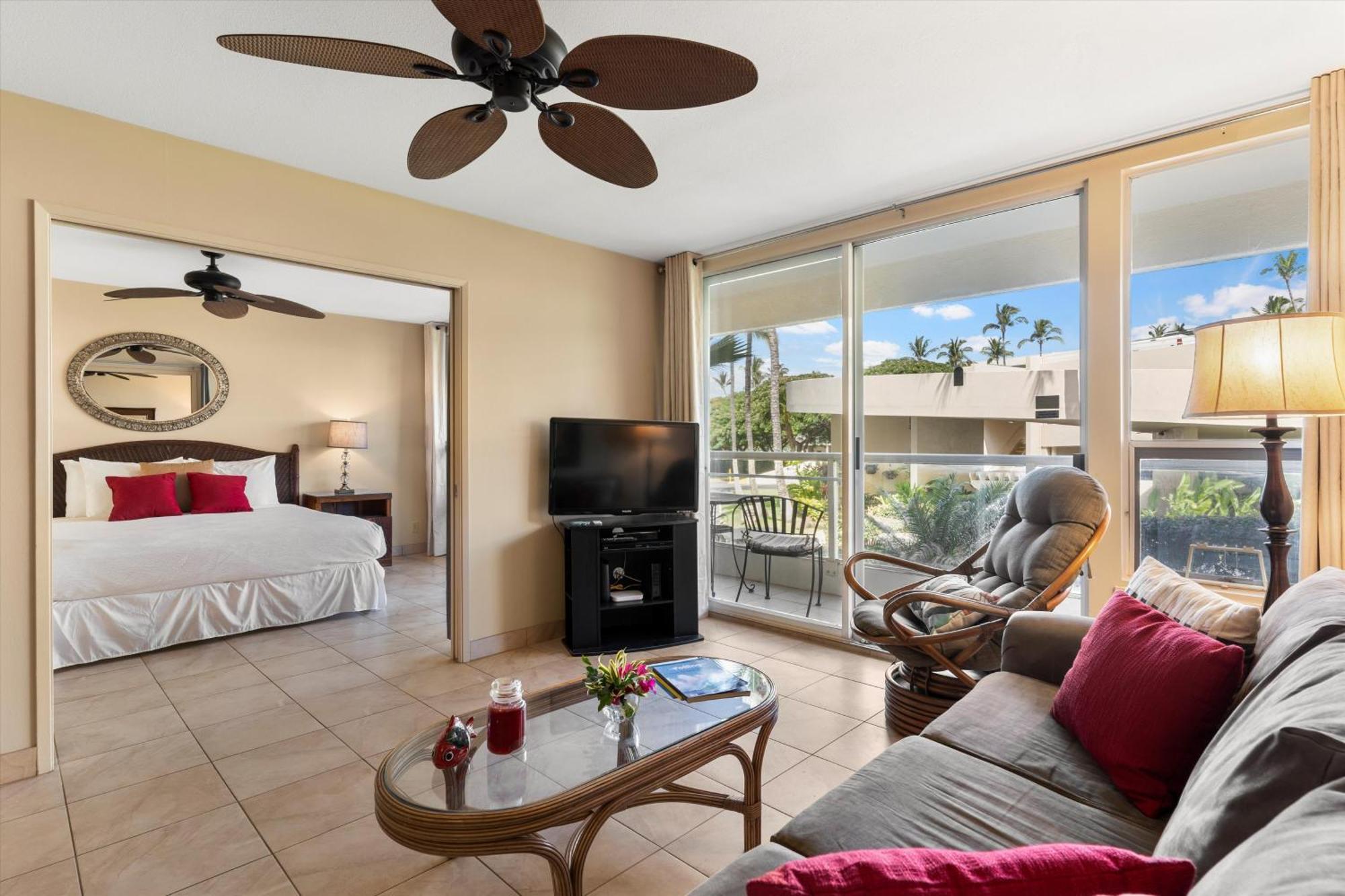 Maui Banyan Villa Wailea  Room photo