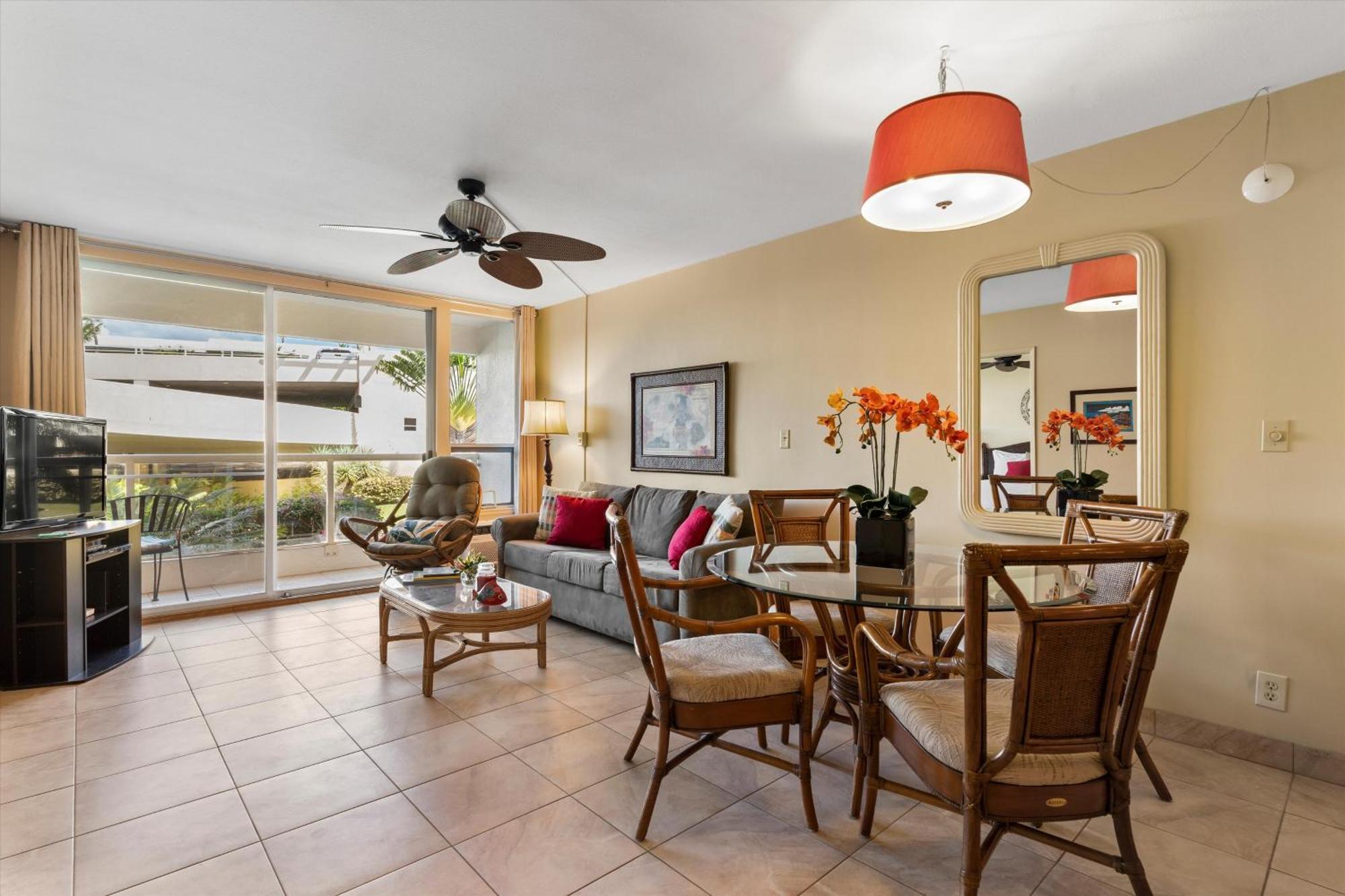 Maui Banyan Villa Wailea  Room photo