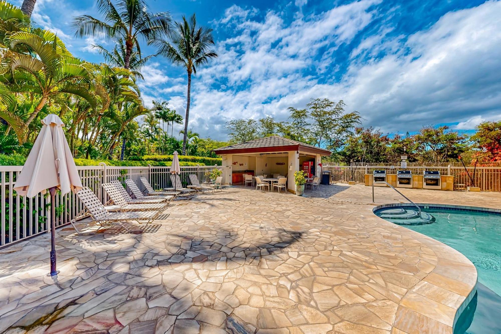 Maui Banyan Villa Wailea  Room photo