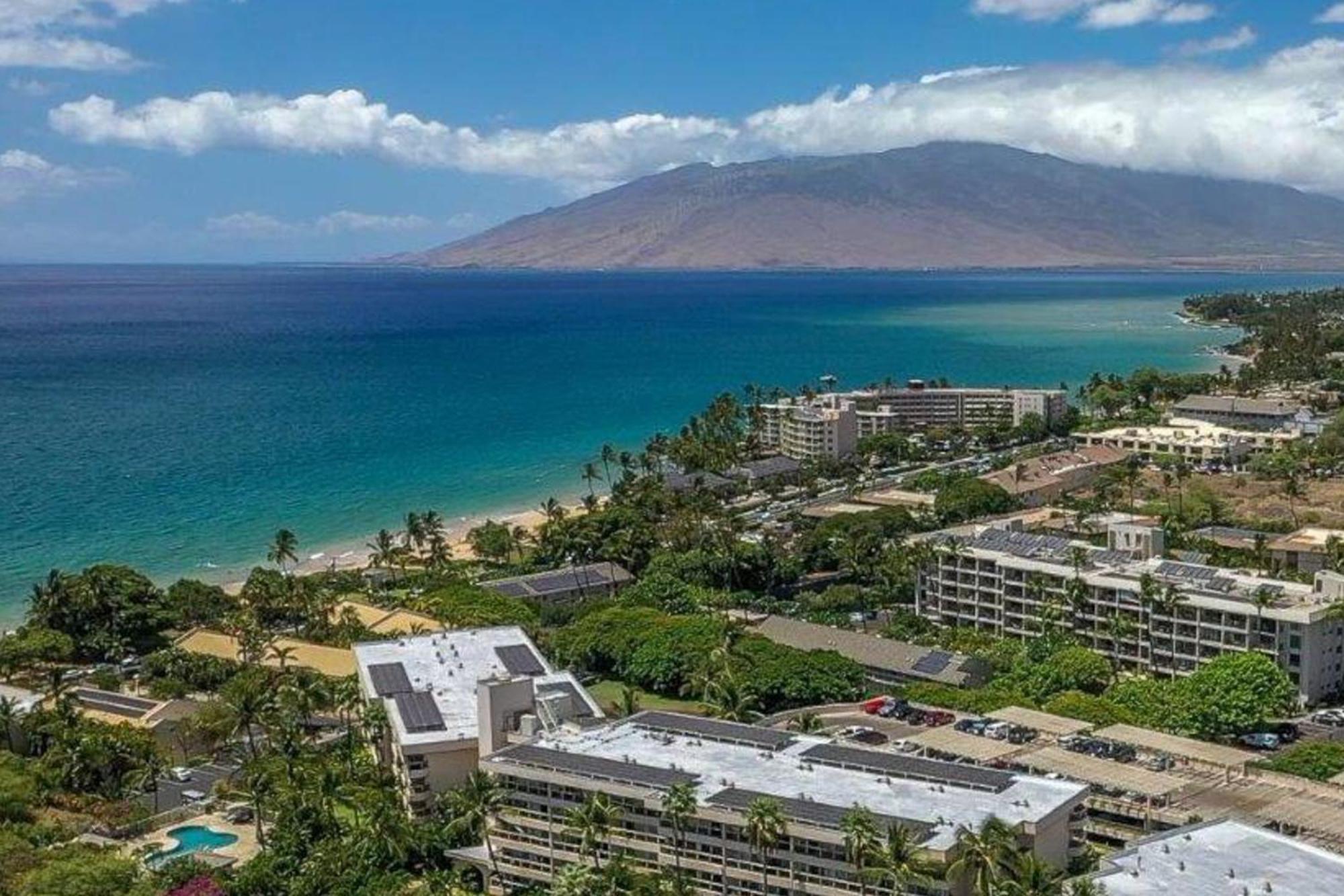 Maui Banyan Villa Wailea  Room photo