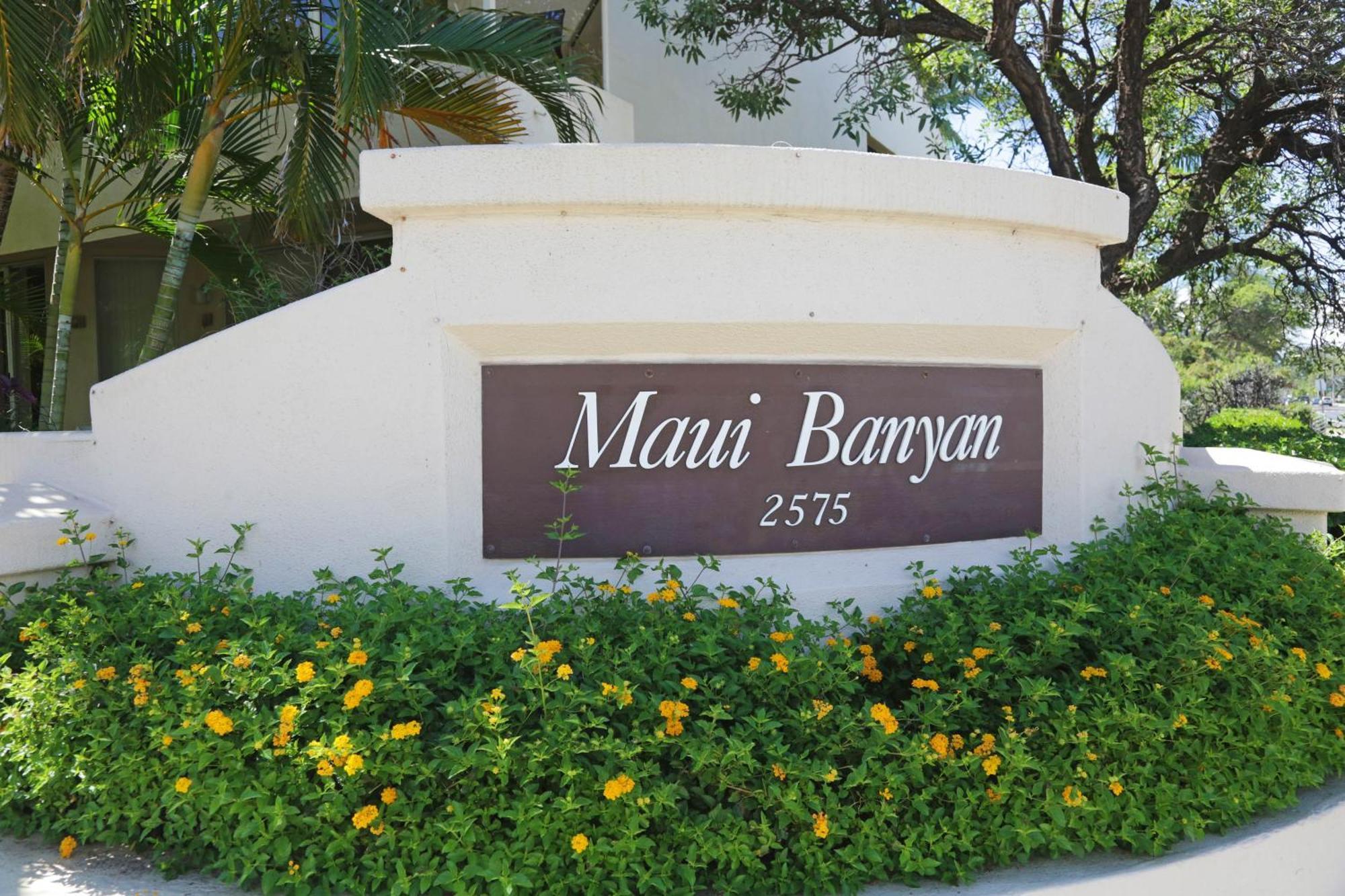 Maui Banyan Villa Wailea  Room photo