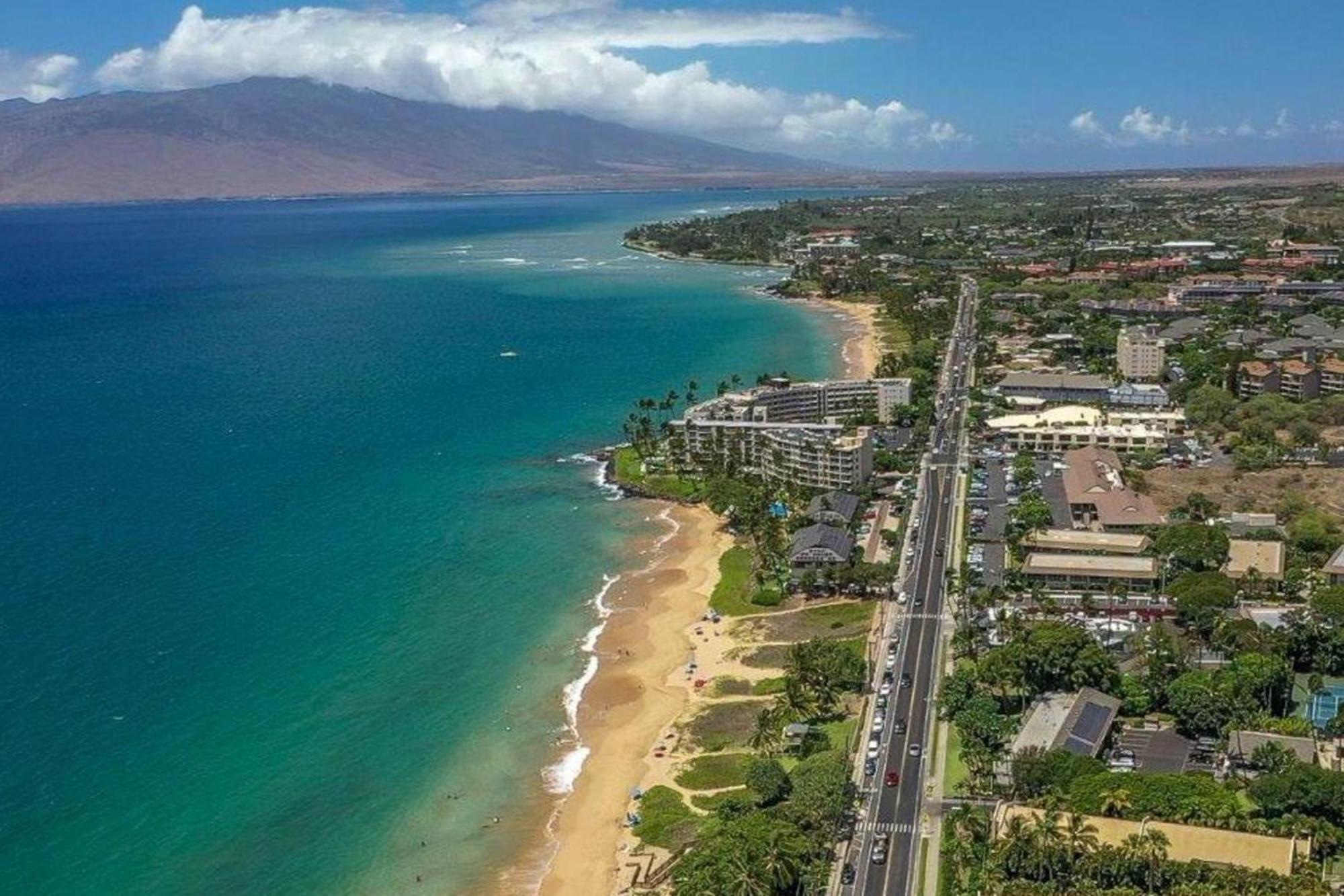 Maui Banyan Villa Wailea  Room photo