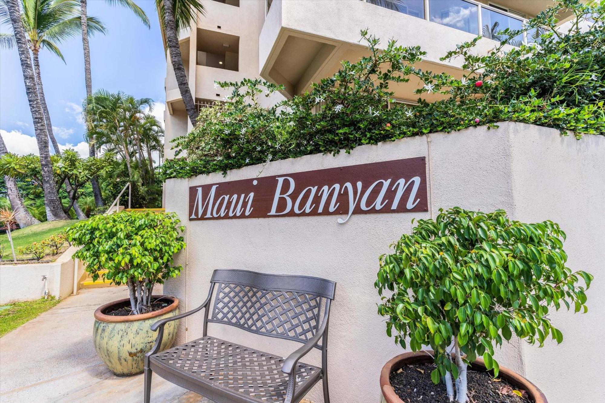 Maui Banyan Villa Wailea  Room photo