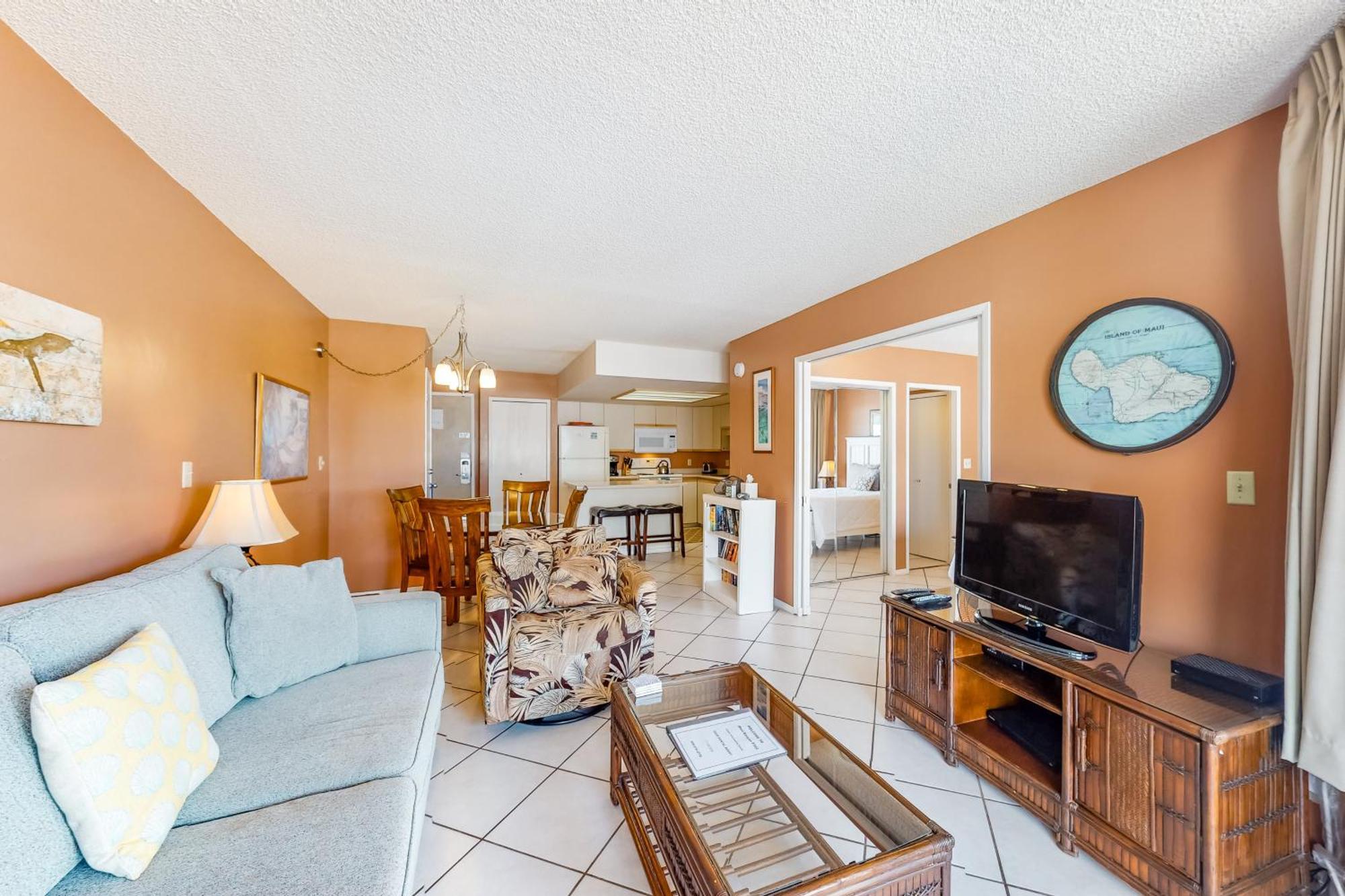 Maui Banyan Villa Wailea  Room photo
