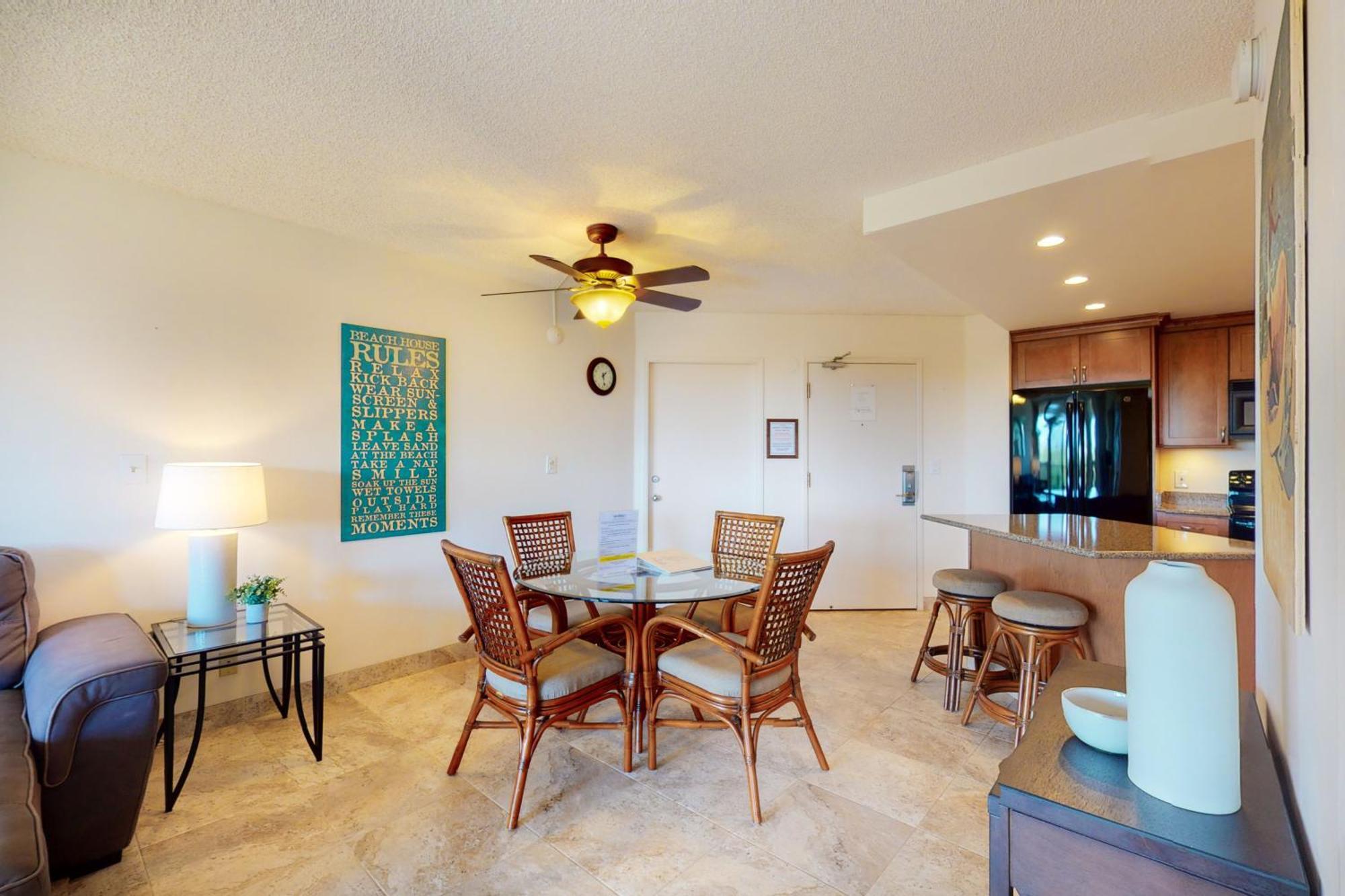Maui Banyan Villa Wailea  Room photo