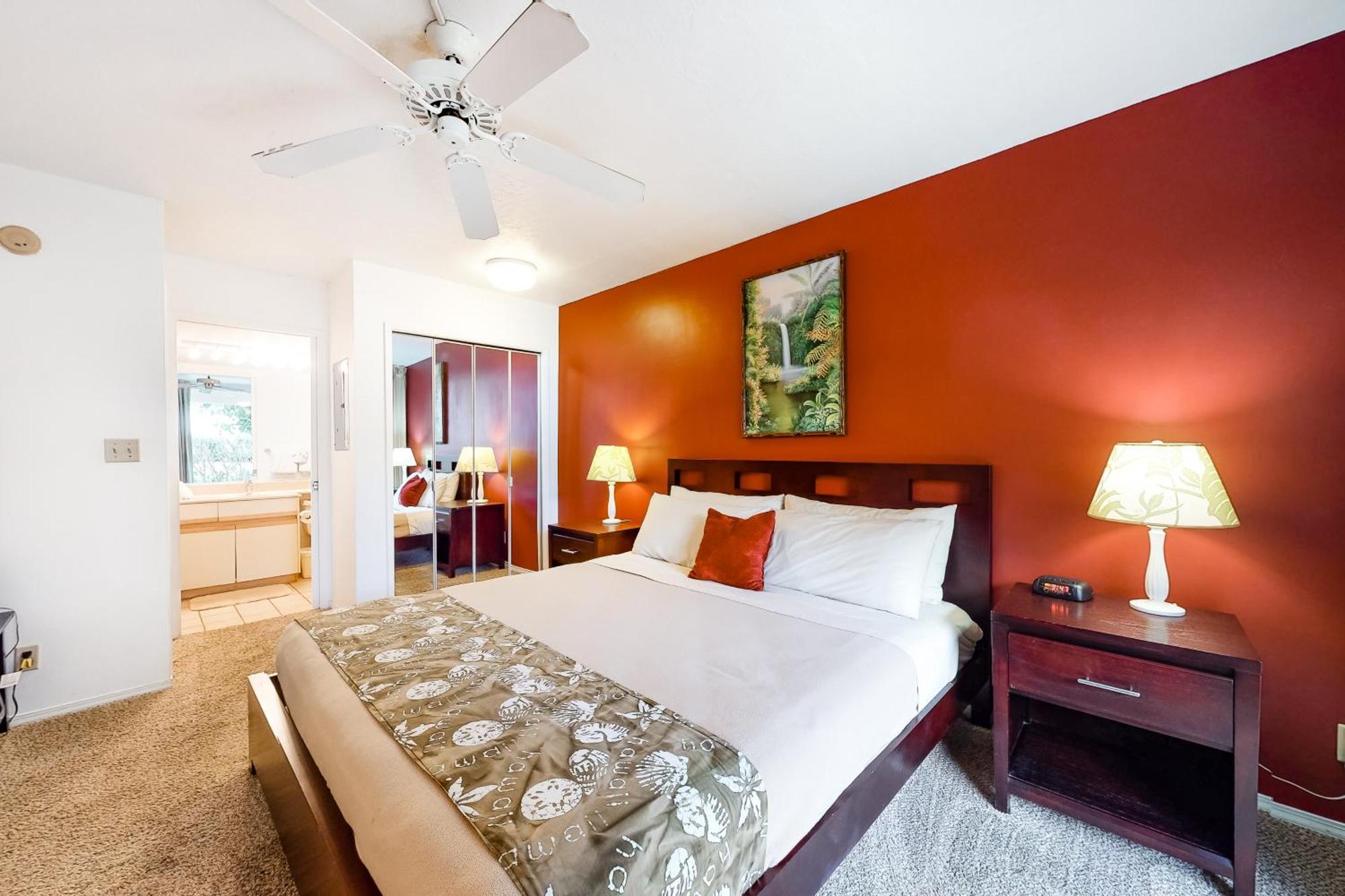 Maui Banyan Villa Wailea  Room photo
